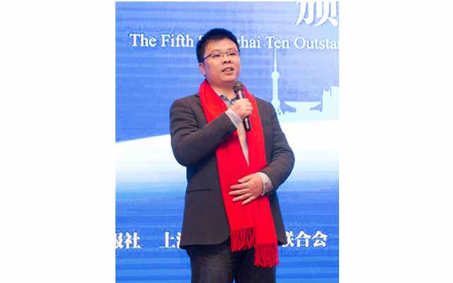 金沙威尼斯欢乐娱人城让创业者起步轻松 再轻松——全球加盟网总裁陈国辉十五年坚持初