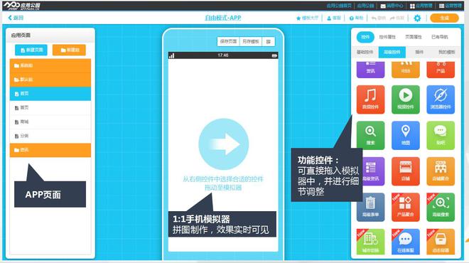 金沙威尼斯欢乐娱人城盘点几个大学生创业点子：低校园周边APP成本实现月入过万不是(图3)