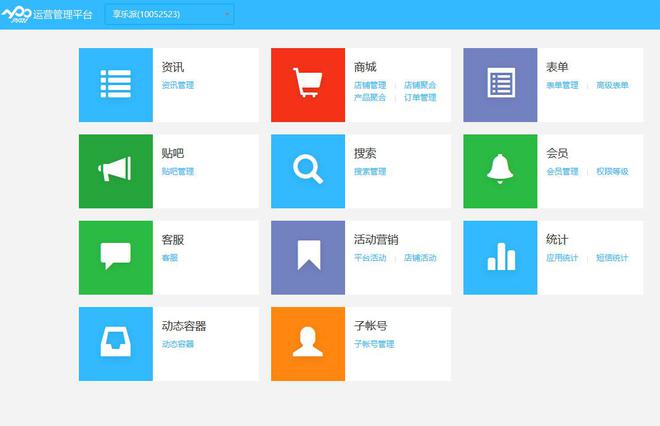 金沙威尼斯欢乐娱人城盘点几个大学生创业点子：低校园周边APP成本实现月入过万不是(图5)