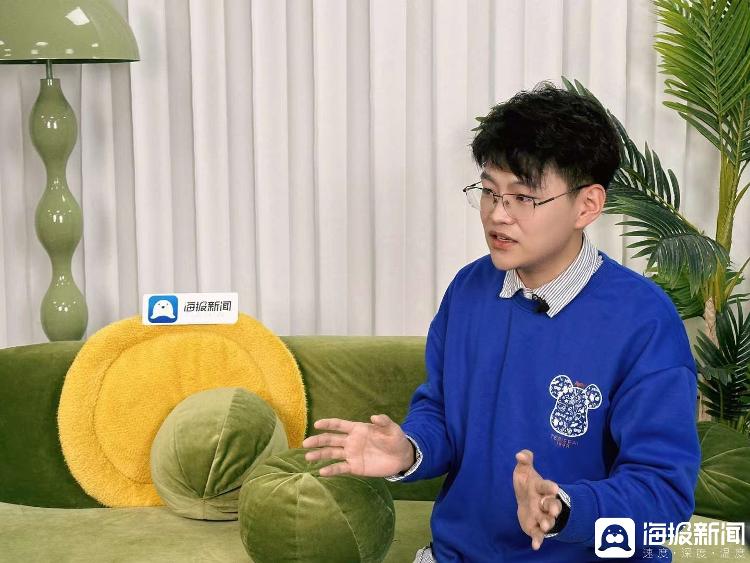 金沙威尼斯沪漂说丨山大药学毕业、旅欧双料硕士 推掉近百万年薪留上海卖燕麦(图2)