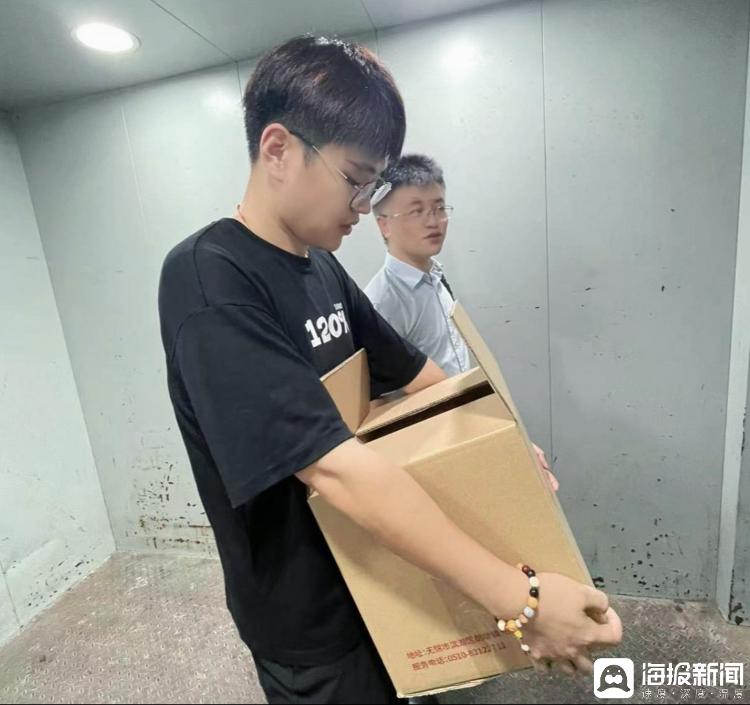 金沙威尼斯沪漂说丨山大药学毕业、旅欧双料硕士 推掉近百万年薪留上海卖燕麦(图3)