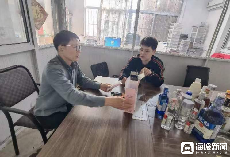 金沙威尼斯沪漂说丨山大药学毕业、旅欧双料硕士 推掉近百万年薪留上海卖燕麦(图4)