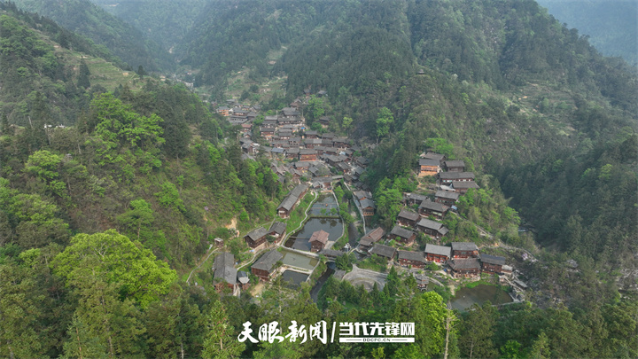金沙威尼斯【高质量发展蹲点采访】返乡青年杨光达｜与其守望乡愁不如自己去阅读“乡愁(图2)