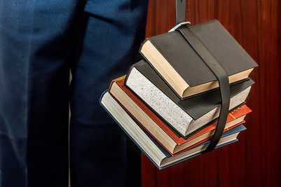 金沙威尼斯零基础跨入金融行业必看的15本金融书籍