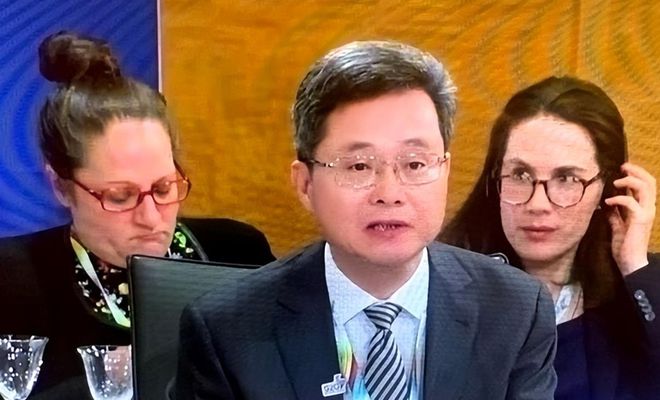 金沙威尼斯美国又赖账俄千亿资产出问题中方见义勇为普京就等中国借钱