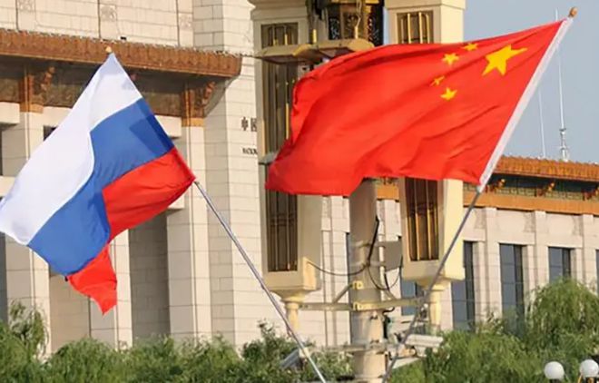 金沙威尼斯美国又赖账俄千亿资产出问题中方见义勇为普京就等中国借钱(图3)