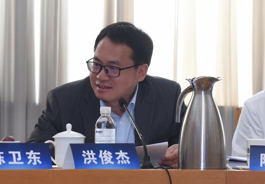 金沙威尼斯山东财经大学举办《中国经济学研究手册》“人民币汇率与人民币国际化”专题(图1)