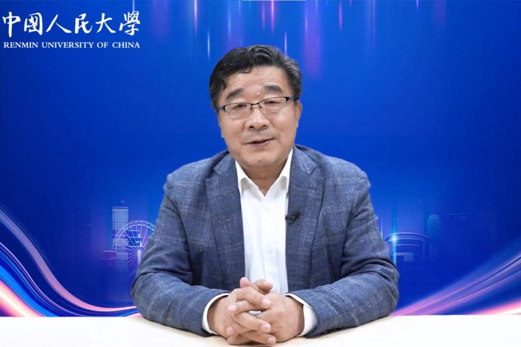 金沙威尼斯山东财经大学举办《中国经济学研究手册》“人民币汇率与人民币国际化”专题(图2)