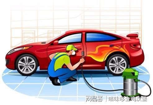 金沙威尼斯欢乐娱人城小本投资的几个创业项目推荐(图3)