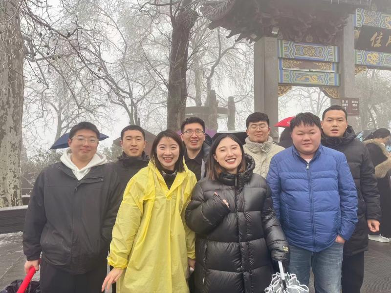 金沙威尼斯欢乐娱人城年轻人扎堆儿去义乌“搞钱”他们成功了吗？(图12)