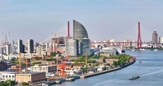 金沙威尼斯欢乐娱人城在杨浦人才秀带“新意”扑面